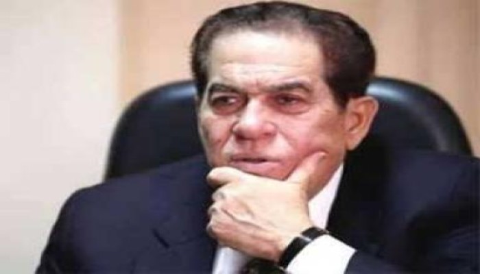 حكومة الجنزوري ( كاملة )  : انيس للإعلام واللواء محمد إبراهيم للداخلية