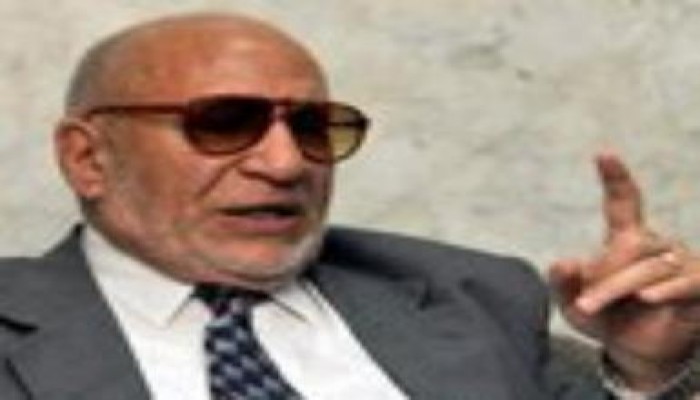 الخضيري يرد على الملا  : لن نسمح لاى جهة من خارج مجلس الشعب ان تقول كلمة الشعب