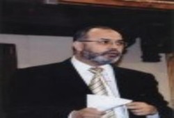 سعد الحسيني : مزاعم السلمي حول رفضنا للدولة المدنية إختلاق يهدف لمدارة حرجه البالغ