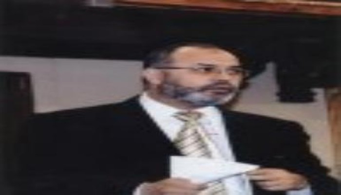 سعد الحسيني : مزاعم السلمي حول رفضنا للدولة المدنية إختلاق يهدف لمدارة حرجه البالغ