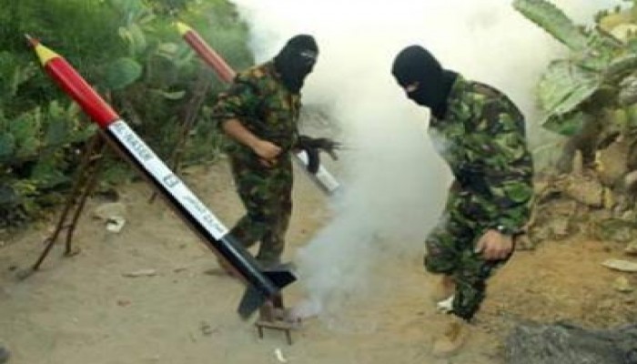 مصر تنفي مزاعم صهيونية بوجود منشآت لحماس في سيناء لتصنيع الصواريخ