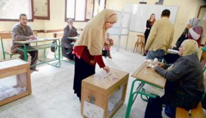 مركز المعلومات: 3387 مرشحا يتنافسون على 180 مقعدا بالمرحلة الثانية