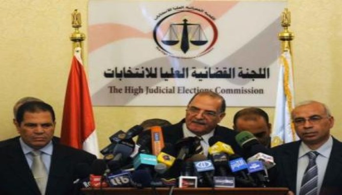 تأجيل انتخابات القوائم (فقط) في 3 دوائر بالبحيرة وسوهاج والمنوفية إلى 21 و22 ديسمبر