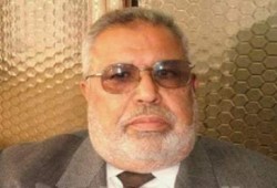 قناة الحياة: هجوم مسلح على فيلا الدكتور رشاد البيومي  بهدف السرقه ومحاولة طعنه
