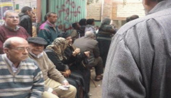 الشرقية: شكوى من عدد من القضاه وألاعيب الفلول (محدث على مدار الساعه)