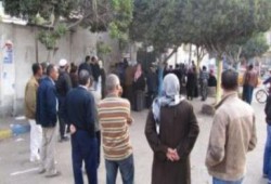 الإسماعيلية: إقبال فوق المتوسط  وتوجيه التصويت للكتلة (محدث على مدار الساعة)