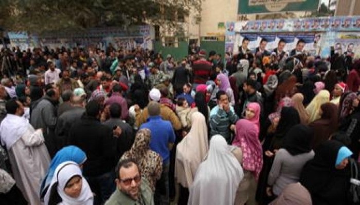 رويترز: كفر المصيلحة مسقط رأس مبارك سعيدة برحيله وتفضل الإسلاميين