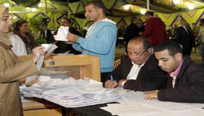 المؤشرات الأولية لنتائج إنتخابات المرحلة الثانية (محدث على مدار الساعة)