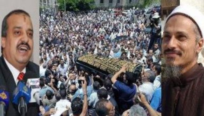 البلتاجي : تباطؤ العسكري أصبح تواطؤ وجسد النظام البائد لازال يحكم