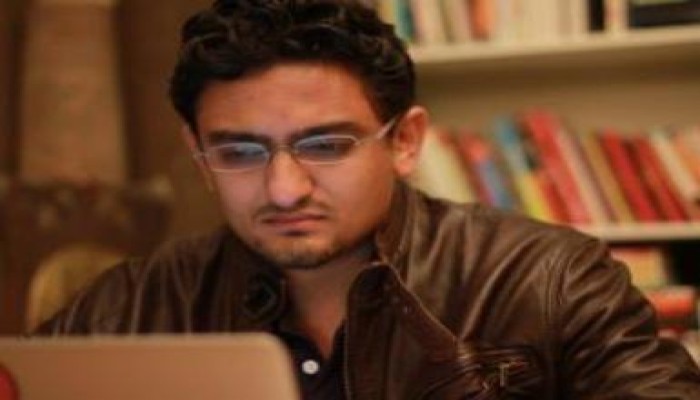 وائل غنيم يطالب بنقل صلاحيات العسكري لرئيس مجلس الشعب المنتخب