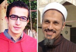 كبير الأطباء الشرعيين: إطلاق الرصاص على الشيخ عفت تم من مكان بعيد ومن سلاح متطور