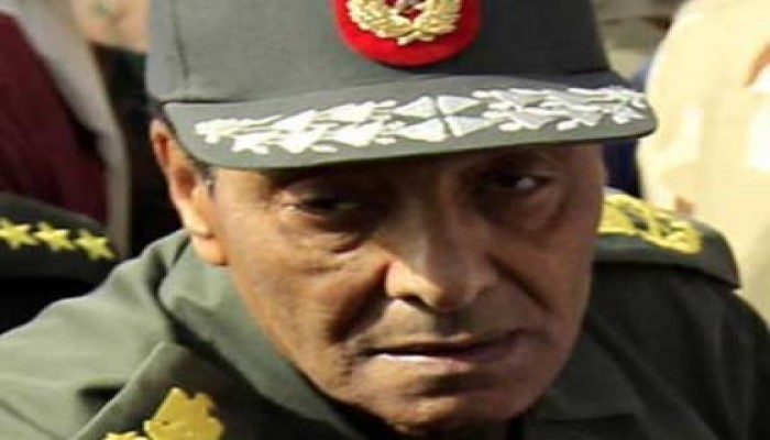 المشير طنطاوي يصدر قرارًا بدعوة مجلس الشعب الجديد للانعقاد يوم 23 يناير المقبل