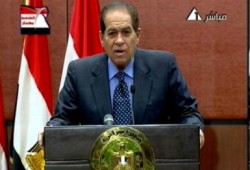 الجنزوري : كنت اتمنى ان تصدر المحاكمات احكاما تشفى غليل الشهداء واسرهم