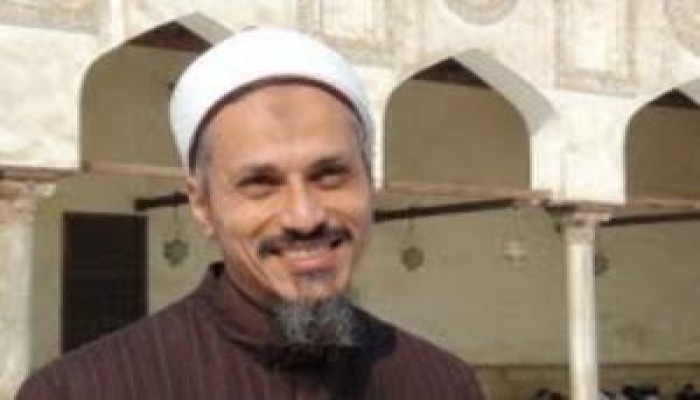 وَلَا تَحْسَبَنَّ الَّذِينَ قُتِلُوا فِي سَبِيلِ اللَّهِ أَمْوَاتًا
