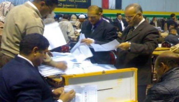 نتائج انتخابات الإعادة بالمرحلة الثانية (محدث على مدار الساعة)