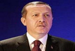 أردوغان يتهم فرنسا بإرتكاب مذابح إباده فى الجزائر ويطالب ساركوزي بسؤال والده عنها