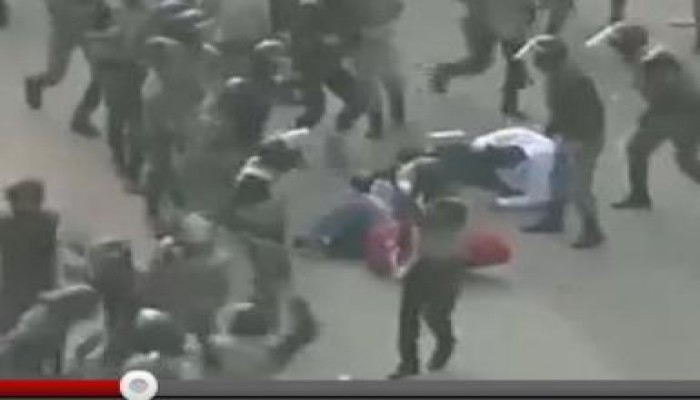 مرة أخرى .... لماذا لم ينزل الإخوان إلى الميدان؟!