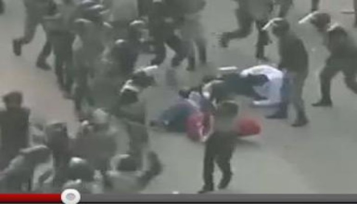 مرة أخرى .... لماذا لم ينزل الإخوان إلى الميدان؟!