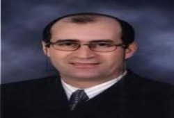 كنت مرشحا لحزب الحرية والعدالة!