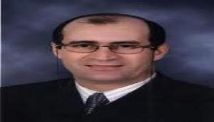 كنت مرشحا لحزب الحرية والعدالة!