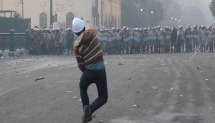 استدعاء رئيس مباحث ومُخرج لسؤالهما عن تلفيق اتهامات لـ3 أشقاء بأحداث مجلس الوزراء