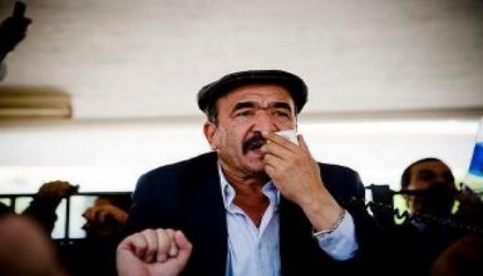 كمال أبوعيطة :حل مشاكل مصر يحتاج إلى تحالف سياسي كبير (صوتكم لتحالف الحرية والعدالة)