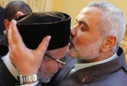 تصريح بخصوص زيارة رئيس الوزراء الفلسطيني السيد إسماعيل هنيه لمكتب الإرشاد