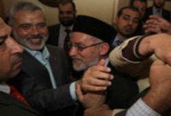 هنية : حماس امتداد لحركة الإخوان المسلمين في مصر