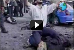 أحرار غزه ( وثائقي متلفز)