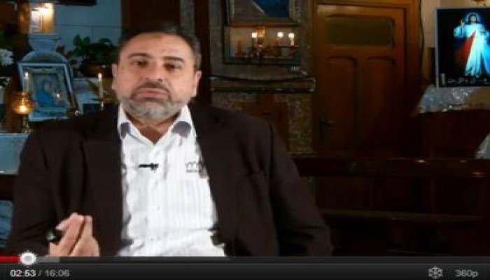 رائعة فاضل سليمان: يعني إيه تطبيق الشريعة ؟ (متلفز)