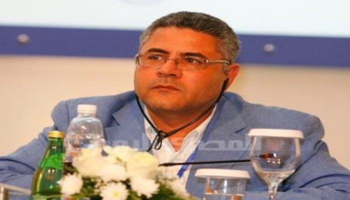 ناصر أمين :إقتحام منظمات المجتمع المدني (فى وقت متزامن) بسبب دورهم في كشف إنتهاكات العسكري