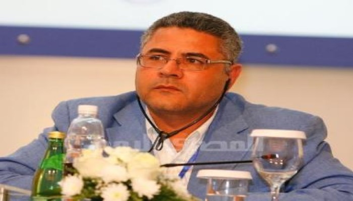 ناصر أمين :إقتحام منظمات المجتمع المدني (فى وقت متزامن) بسبب دورهم في كشف إنتهاكات العسكري