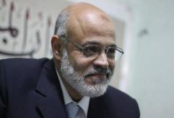 فوز أ.د/ علي بركات - عضو الهيئة العليا لحزب الحرية و العدالة بمنصب نقيب مهندسين الإسكندرية