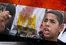 أزمات التحول السياسي في مصر ما بعد ثورة يناير