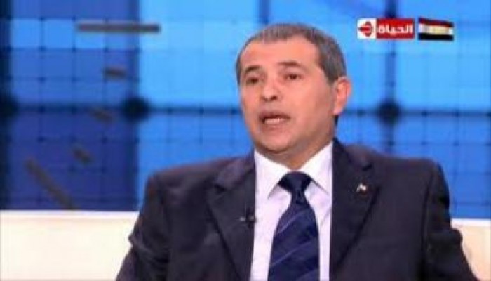 مستند يظهر اوامر قيادات بالجيش للجنود لمشاهدة قناة الفراعين (لصاحبها توفيق عكاشه)