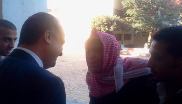 ملف مصور على مستوى المحافظات التسع (1)