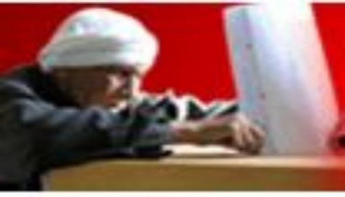 تقرير اخبارى لمحافظة الغربية : إقبال كبير ودعاية أمام اللجان وتعرض لمرشح
