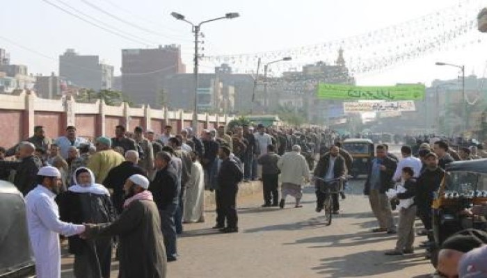 ملف مصور على مستوى المحافظات التسع (2)