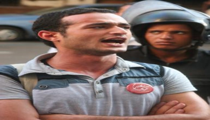 أمر ضبط وإحضار لـ"دومة" و15 متهماً فى أحداث مجلس الوزراء