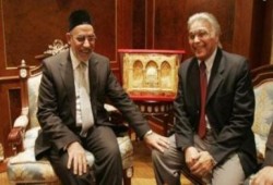 المرشد العام لنقيب الممثلين: الفن الراقي ضرورة لنهضة مصر