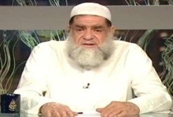 د/ عبد المقصود: د/مرسي أوضح مقصد تصريحه عن الخلاف مع النصارى ويجب أن ينتهي الأمر (متلفز)
