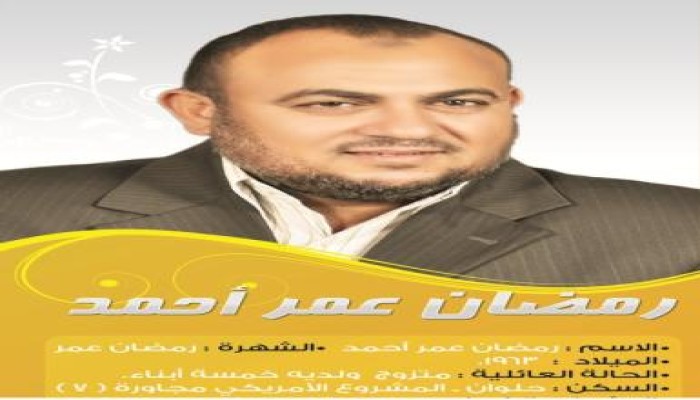 رمضان عمر أول نائب للحريه والعداله يحصل علي 70 مليون جنيه للعاملين بالغزل والنسيج