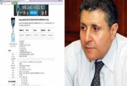 وثائق ويكيليكس: محامي "المصري اليوم" ارتبط بعلاقة وثيقة بمباحث أمن الدولة