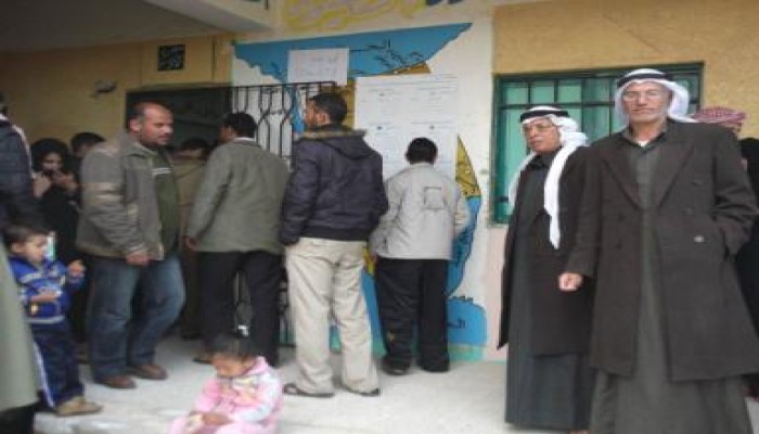 شمال سيناء: نسبة تصويت تصل لـ 75% وتوجيه للناخبين من بعض موظفي اللجان