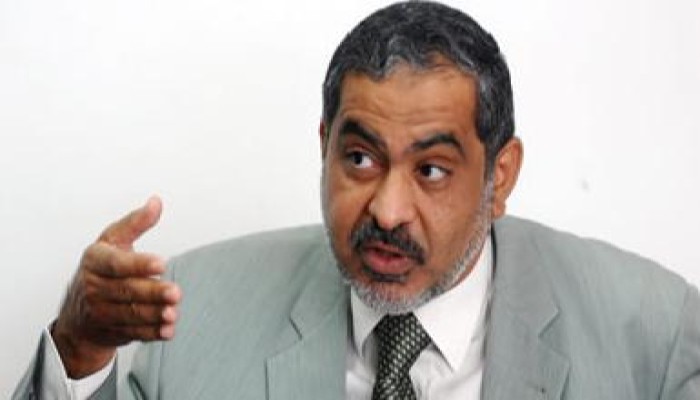 ابو العلا ماضي يفشل فى الحصول على مقعد فى المنيا مسقط راسه