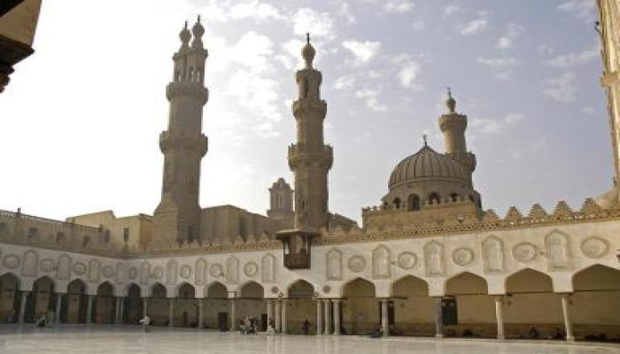 تعديلات قانون الأزهر الجديد