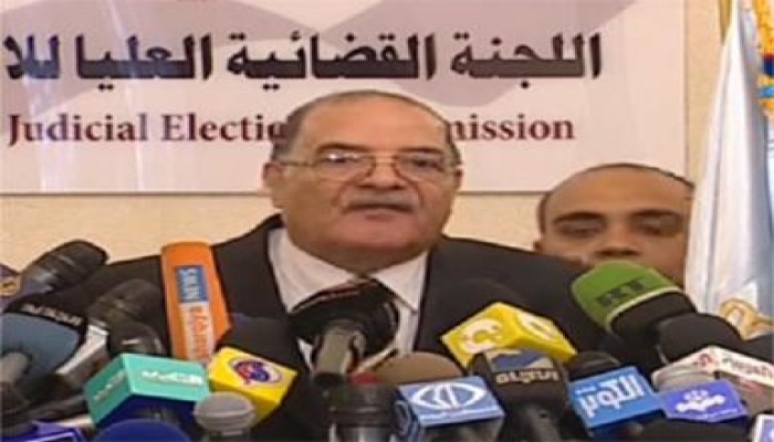 إعلان نتائج المرحلة الثالثة لمجلس الشعب مساء اليوم