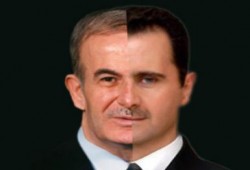 والدة بشار الأسد تطالبه بسحق الثورة علي غرار والده