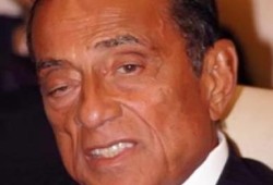 حسين سالم: مشروعاتي مع الصهاينة كانت بتكليف من مبارك