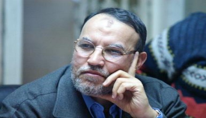 اليوم.. د/ عصام العريان ضيفاً على "الجزيرة مباشر مصر"
